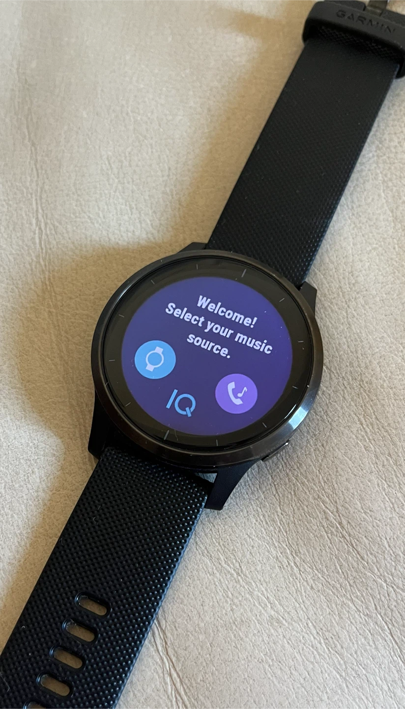 Garmin Vivoactive 4 (45 mm) – Like-New Condition - photo 2