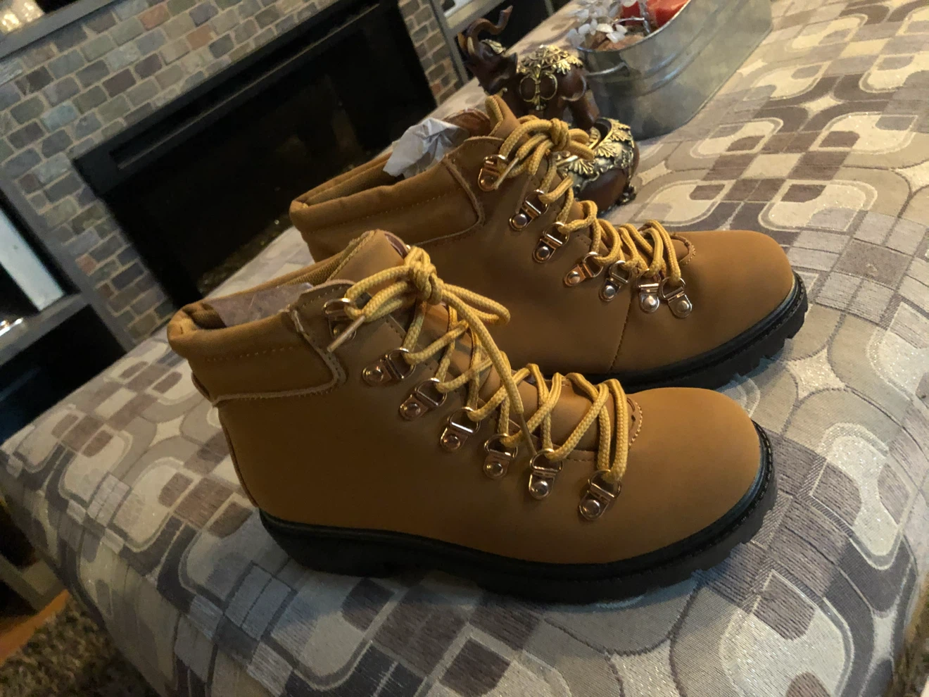 Kids boots - photo 2