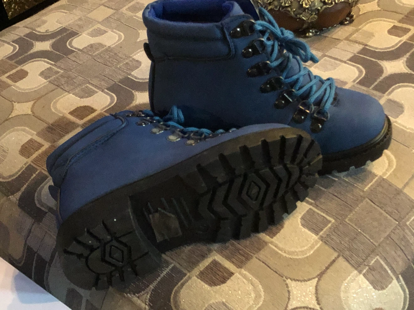 Kids boots - photo 3