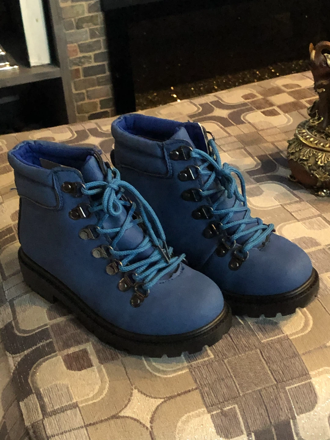 Kids boots - photo 5