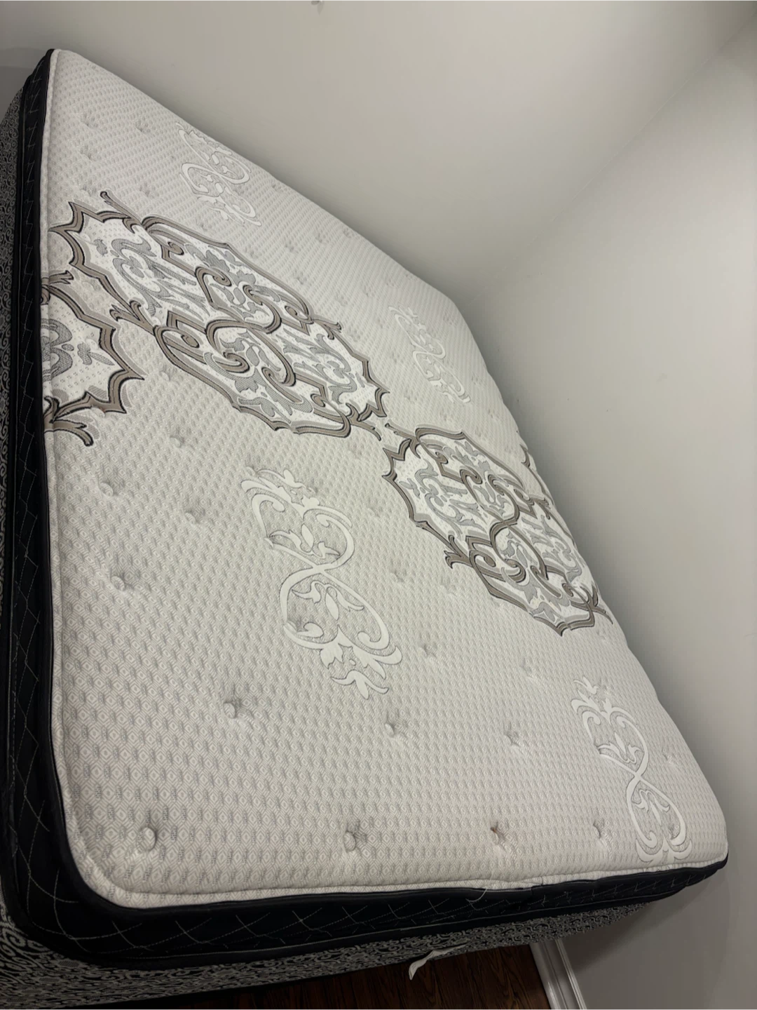 Mattress - photo 3