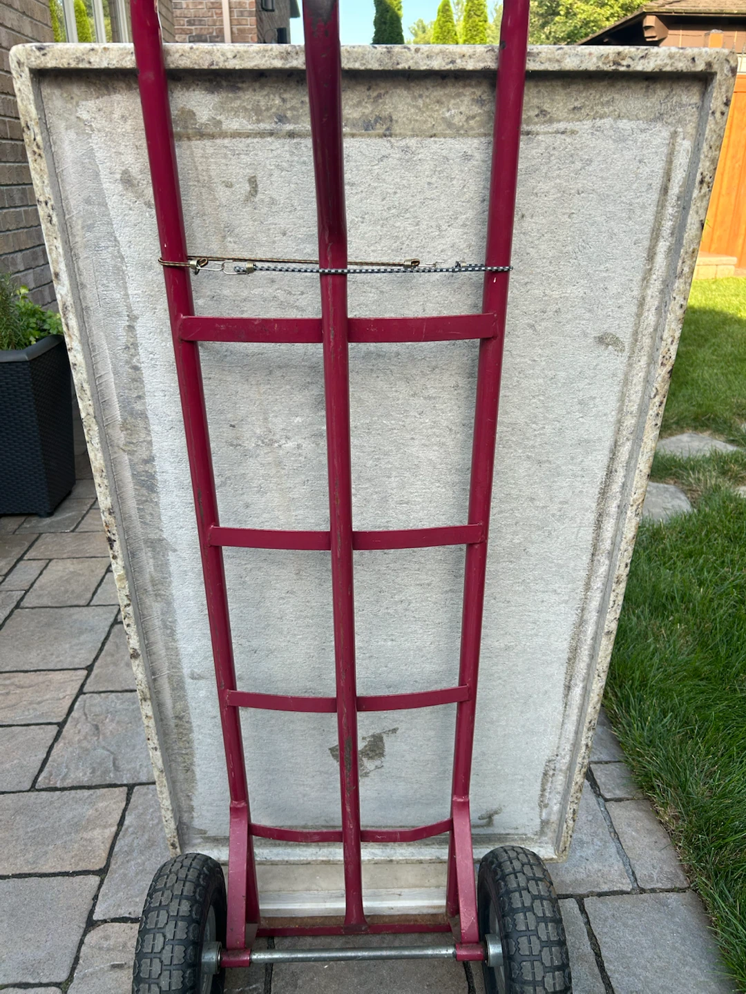Granite Slab - photo 2