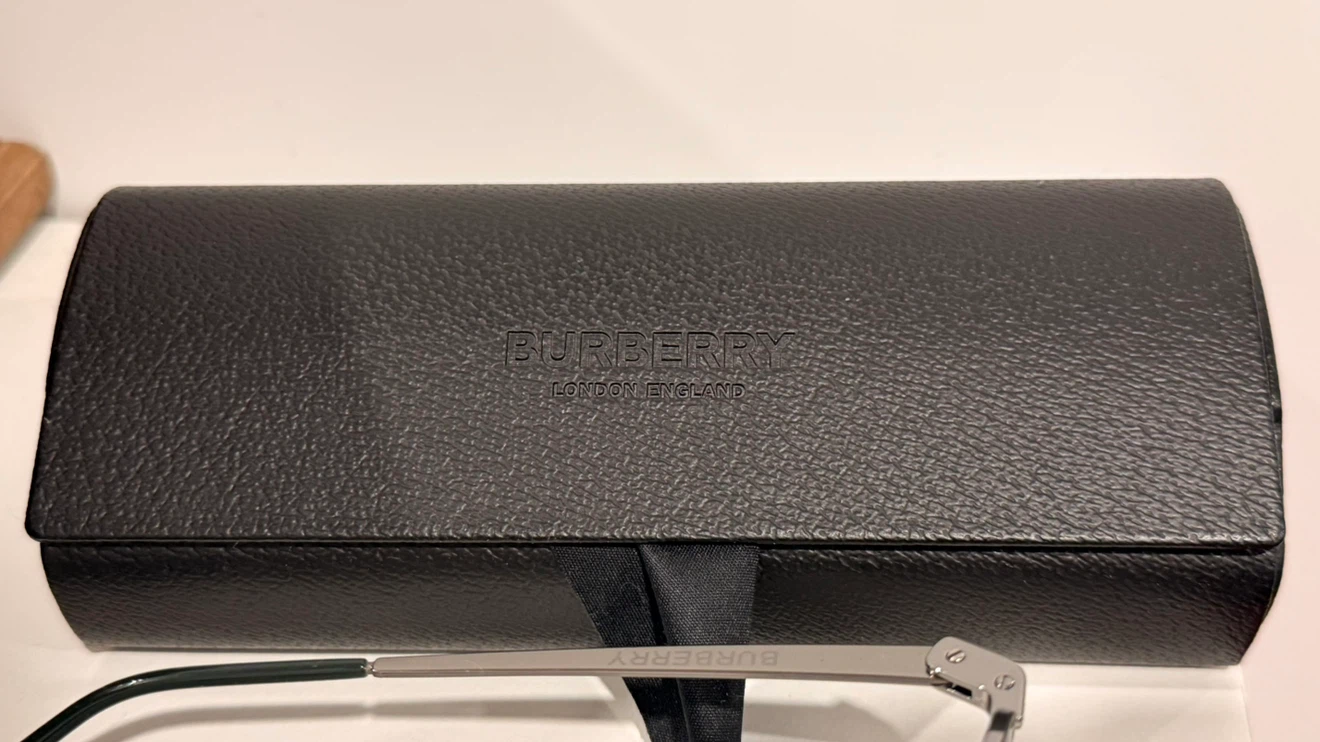 Burberry Aviator Sunglasses - photo 2