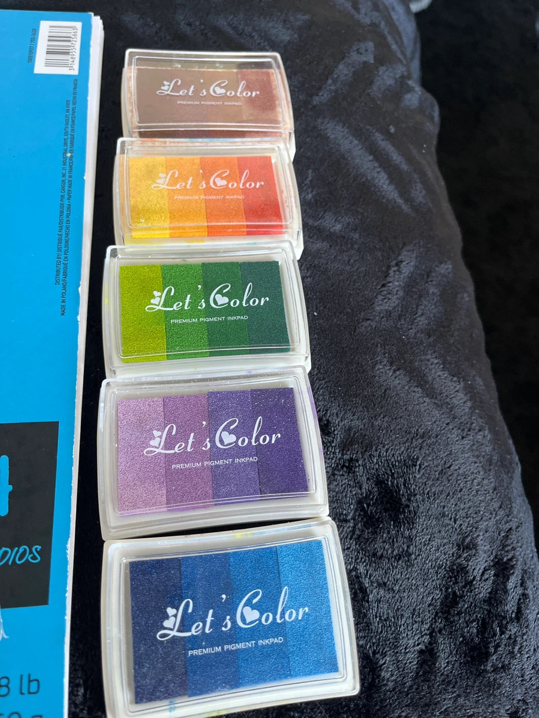 ART SUPPLIES - photo 5
