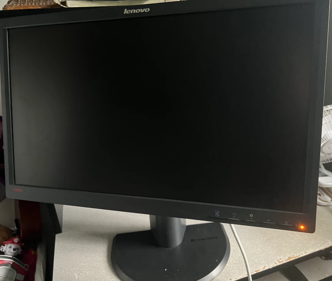 Lenovo Monitor