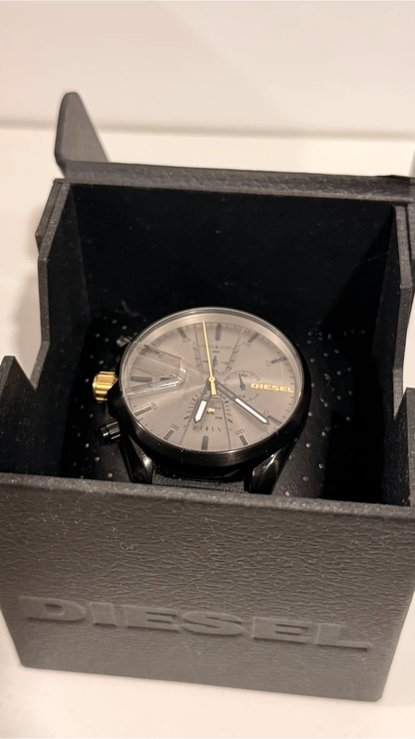 Diesel Men's Watch - photo 2