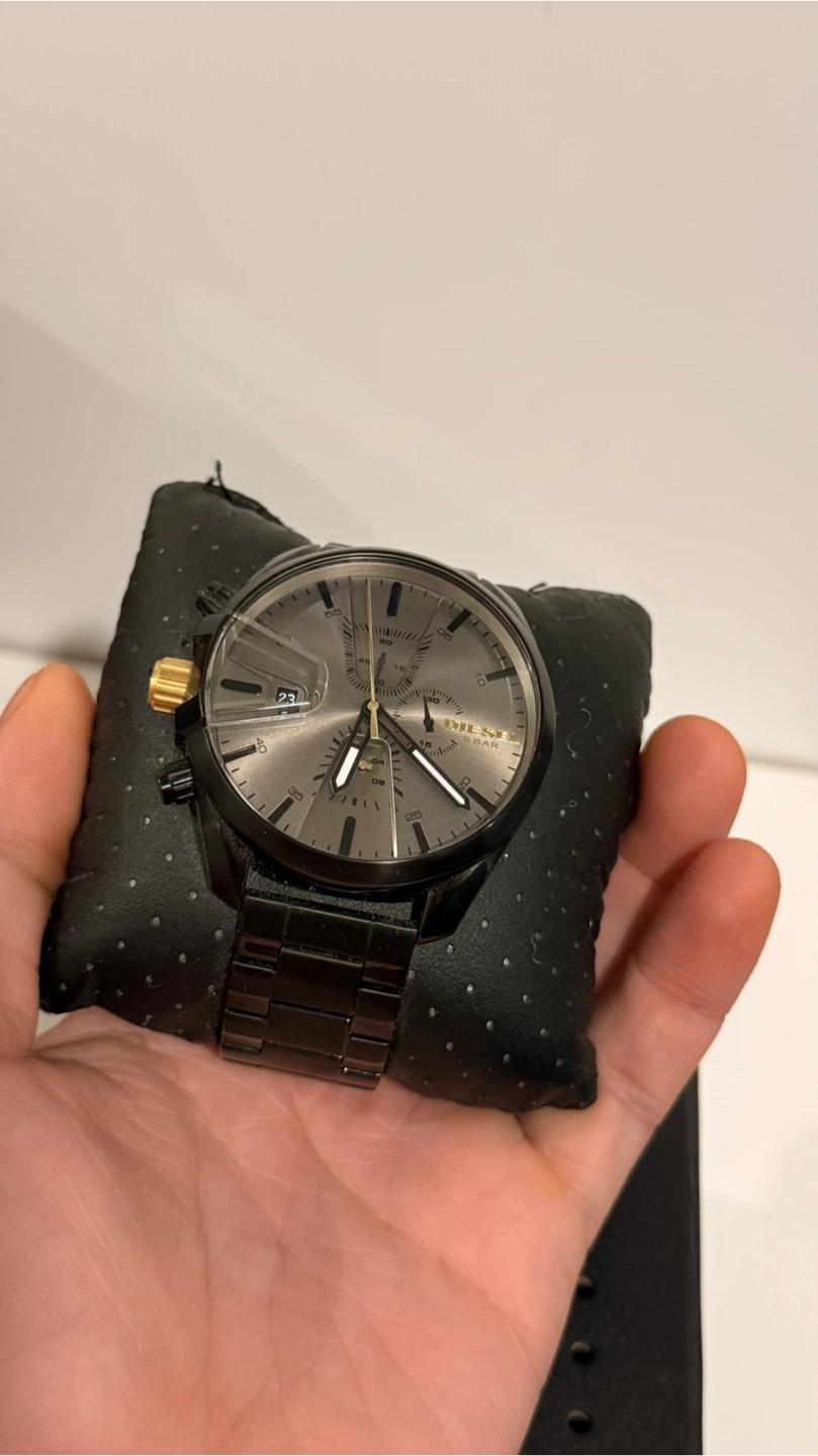 Diesel Men's Watch - photo 3