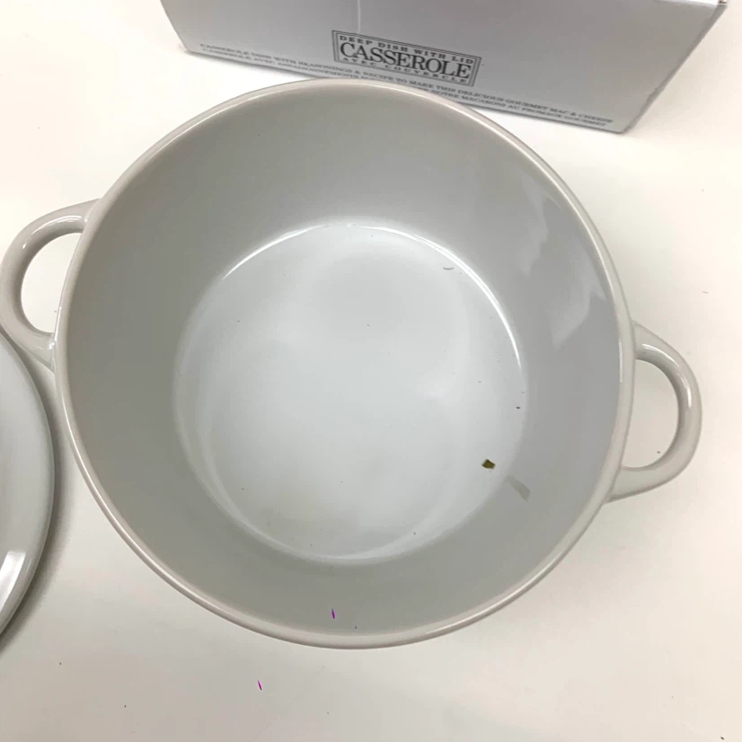 Gourmet Village Casserole Dish with Seasoning Mix - photo 4