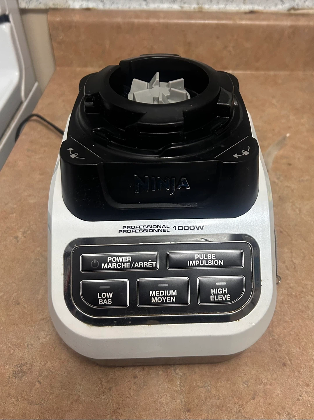 Ninja Professional 1000W Blender