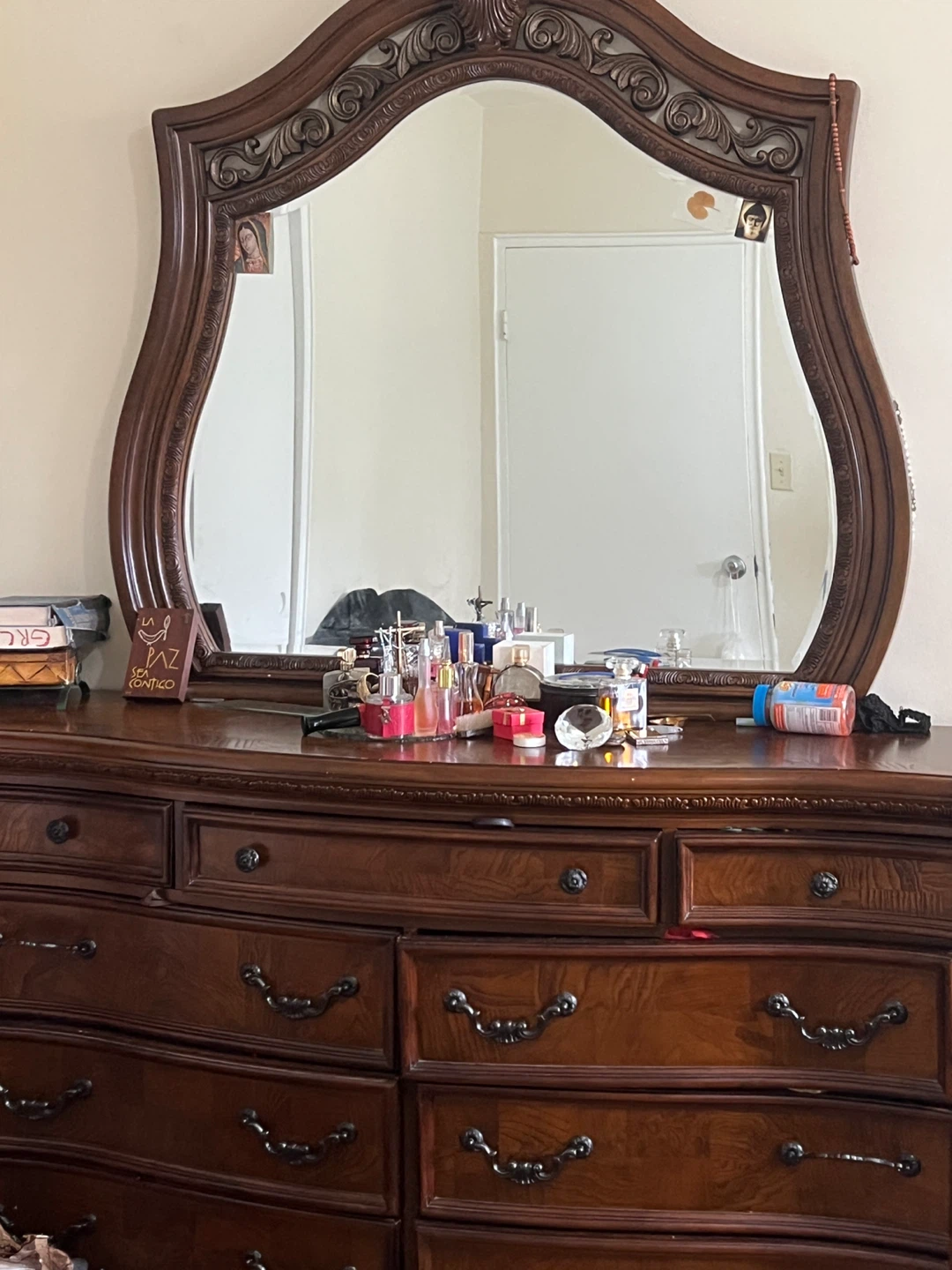 Bedroom set - photo 2
