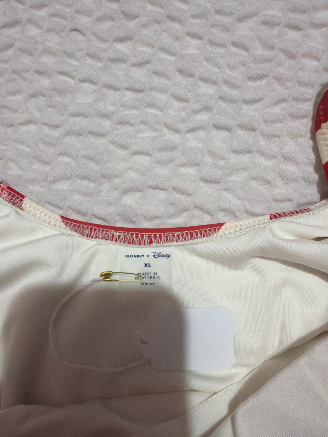 Old Navy x Disney Minnie Mouse Swimsuit - photo 3