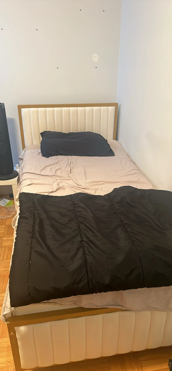 LG Sound Bar, Tv Chest and Bed Frame - photo 2