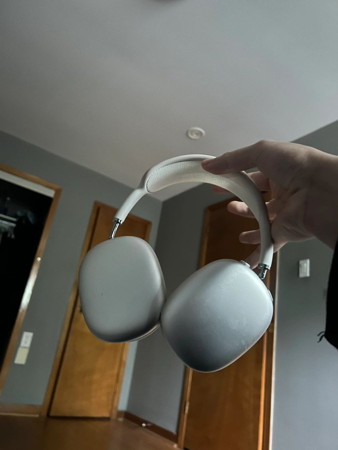 Airpods Max type C - photo 3