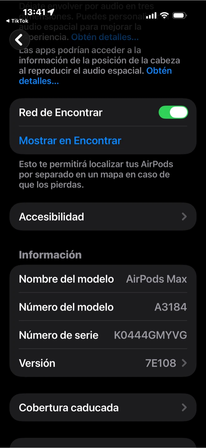 Airpods Max type C - photo 4