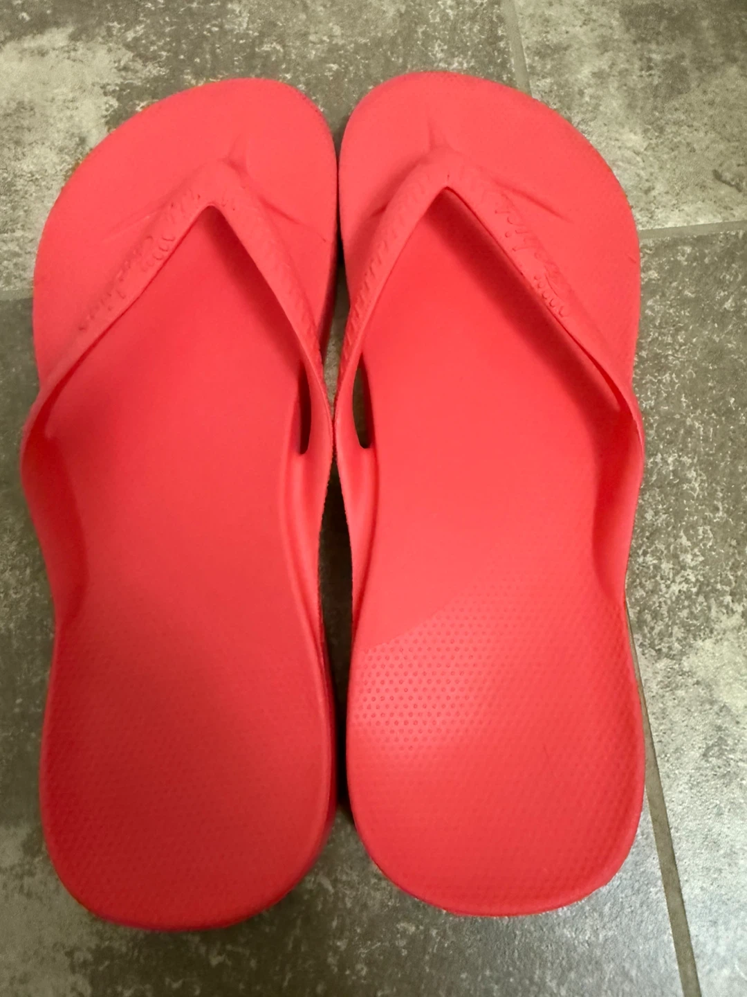 Archies Flip Flops size 9 - photo 2