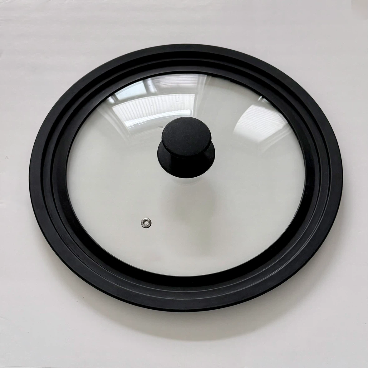 Universal Pot & Pan Lid – 10", 11" & 12"