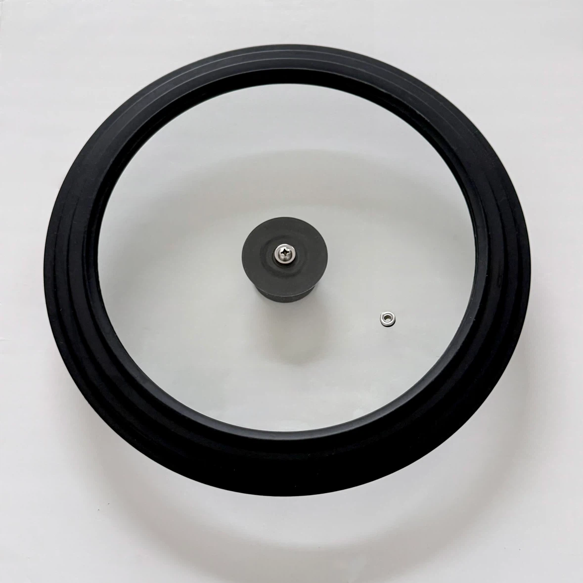 Universal Pot & Pan Lid – 10", 11" & 12" - photo 2