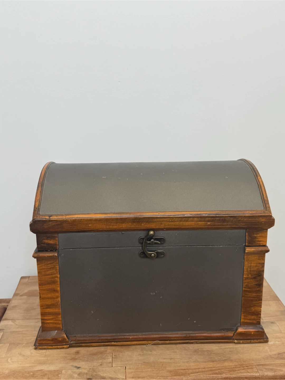 Decorative Storage Chest