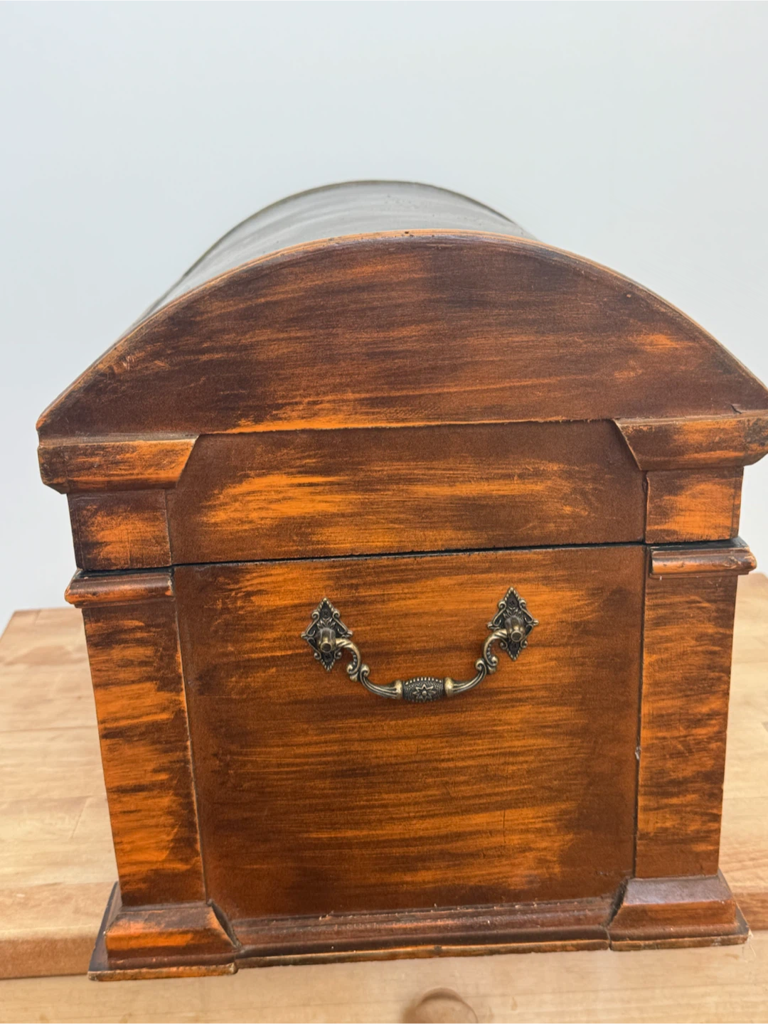 Decorative Storage Chest - photo 2