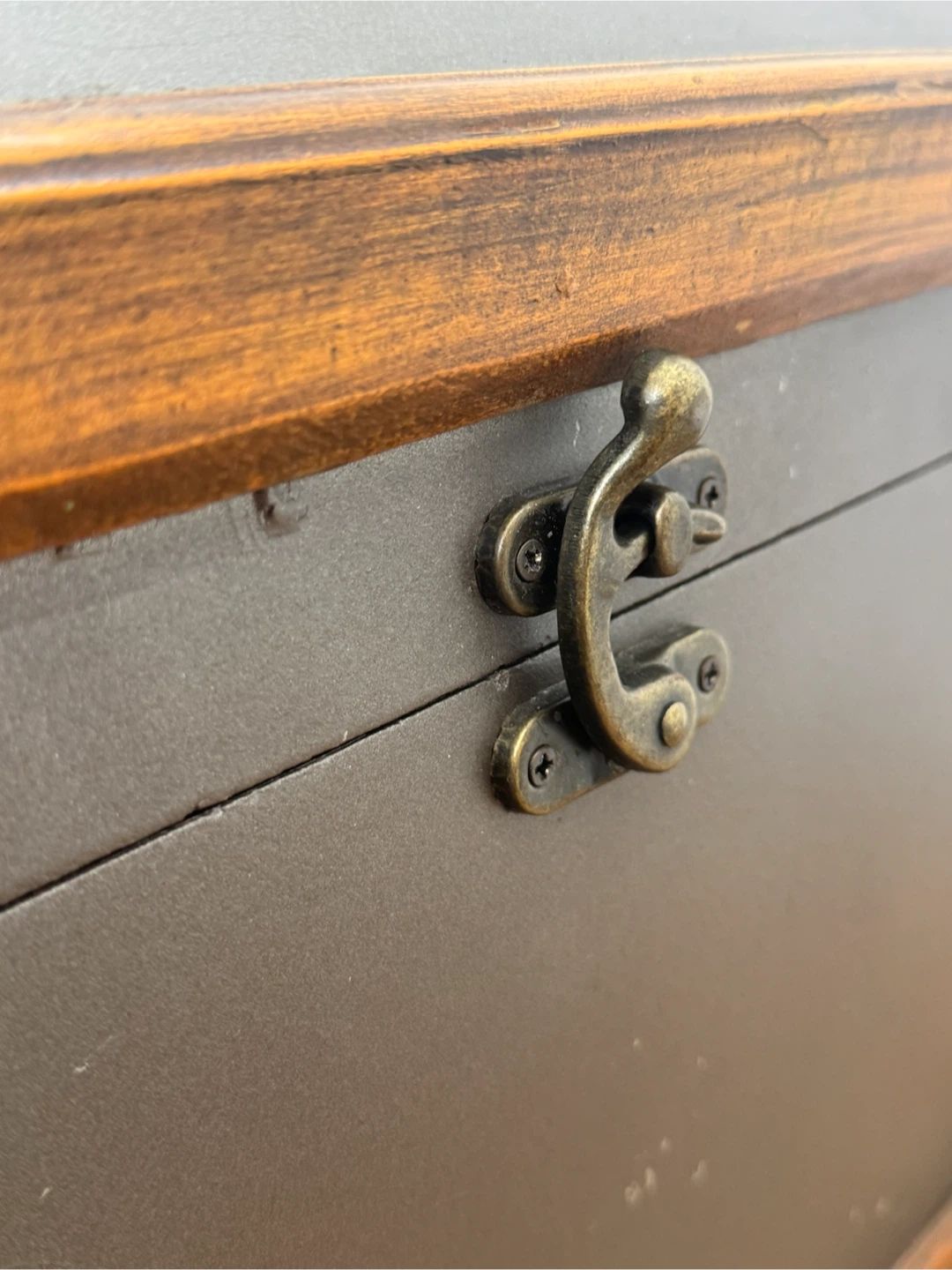 Decorative Storage Chest - photo 4