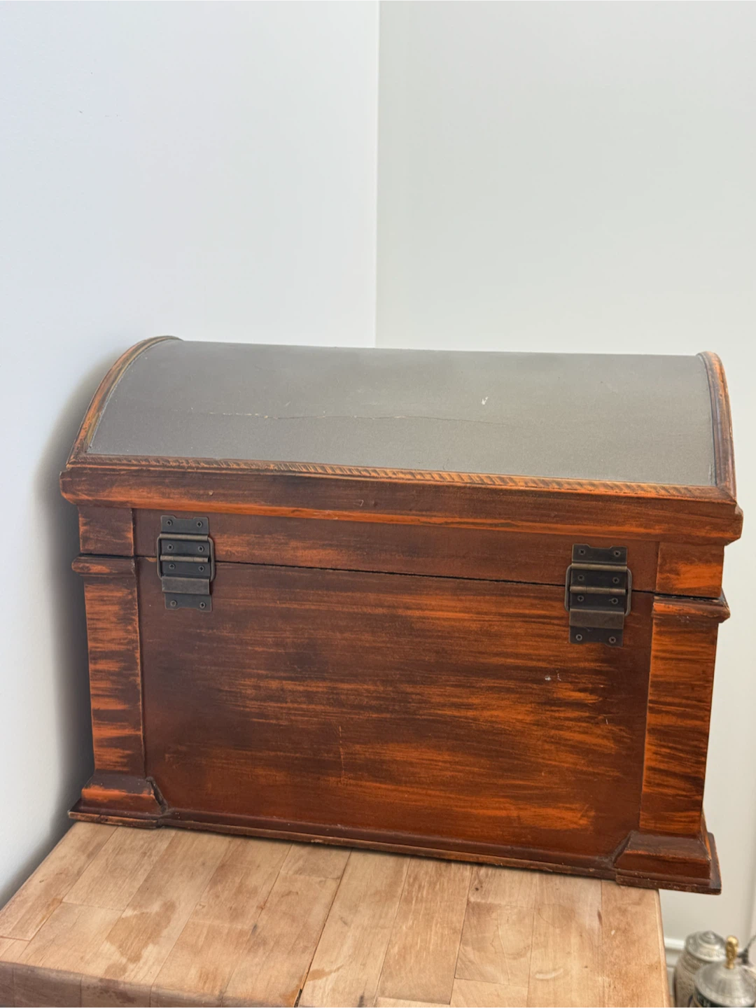 Decorative Storage Chest - photo 5
