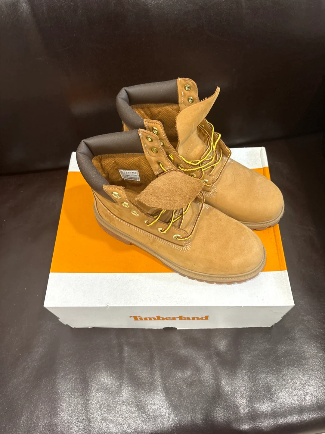 Timberland Boots BRAND NEW