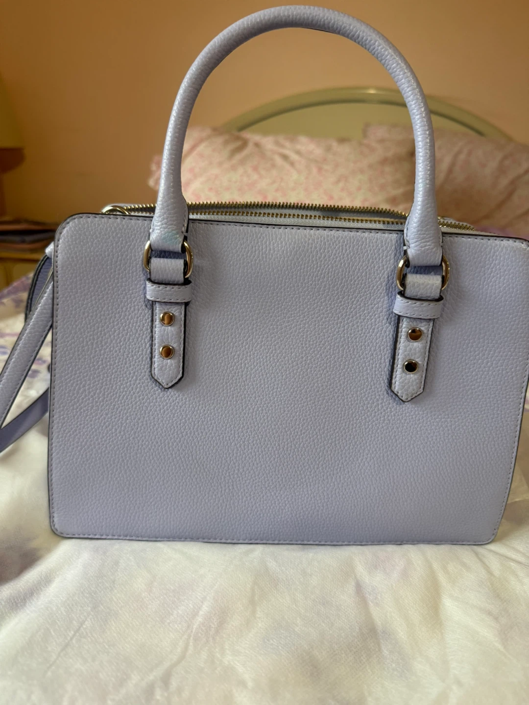 Kate Spade New York Satchel Handbag - photo 3