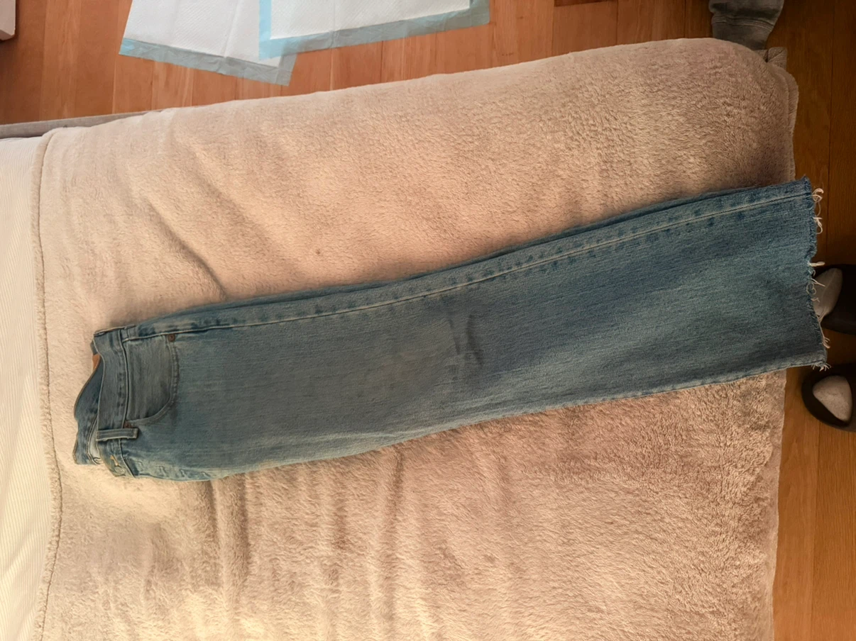Levi's 501 W32 L29 Jeans - photo 3