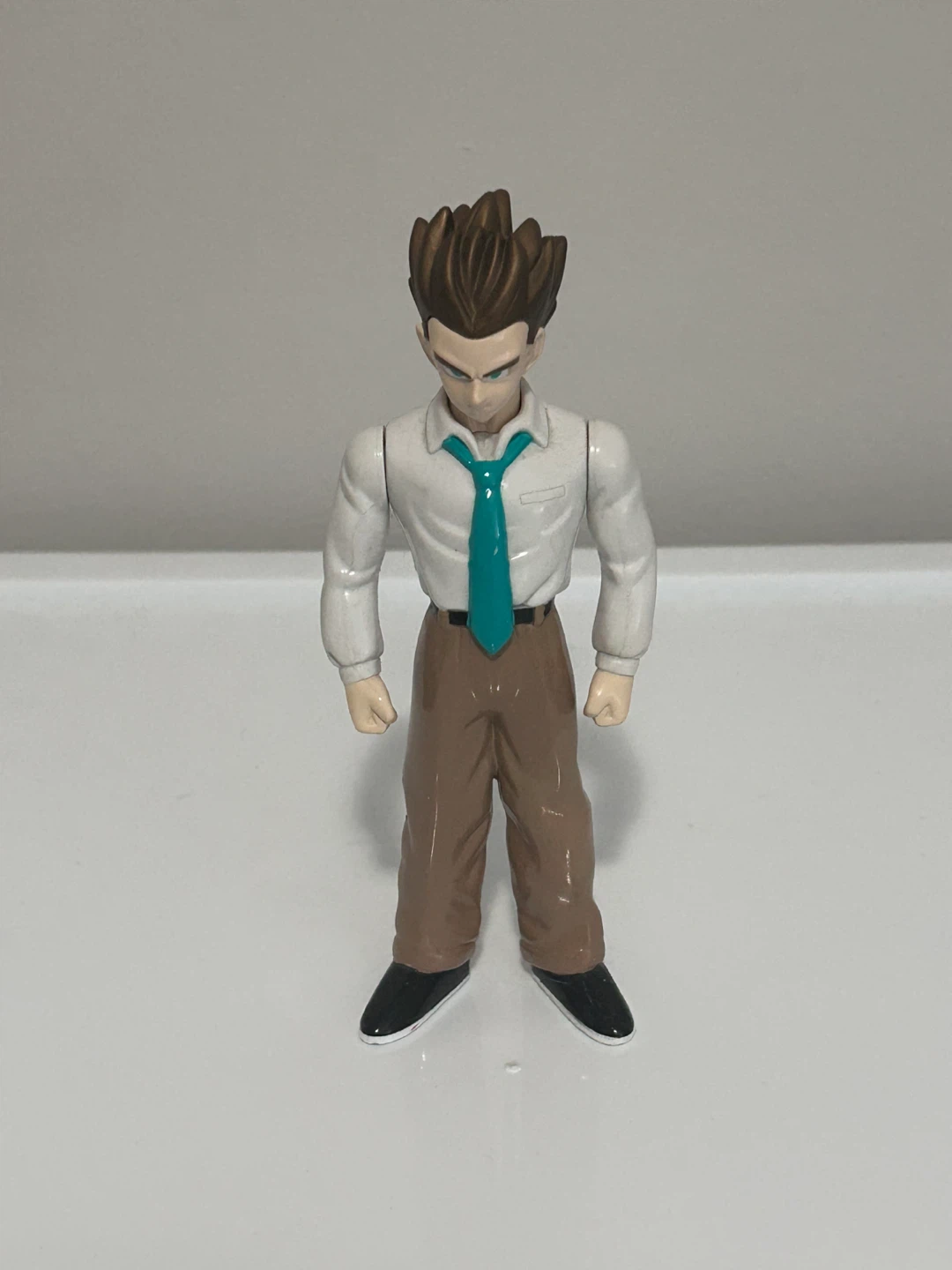 Dragon Ball GT Gohan Action Figure