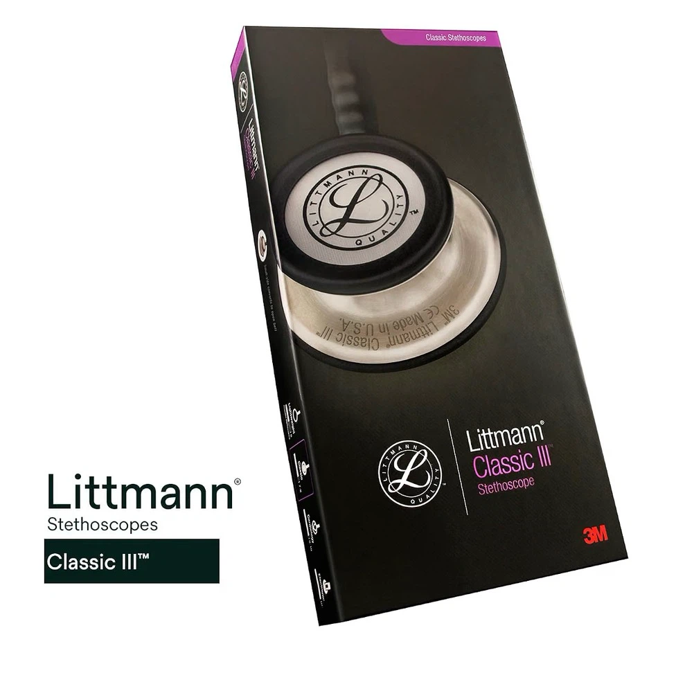 Littmann Classic III Stethoscope