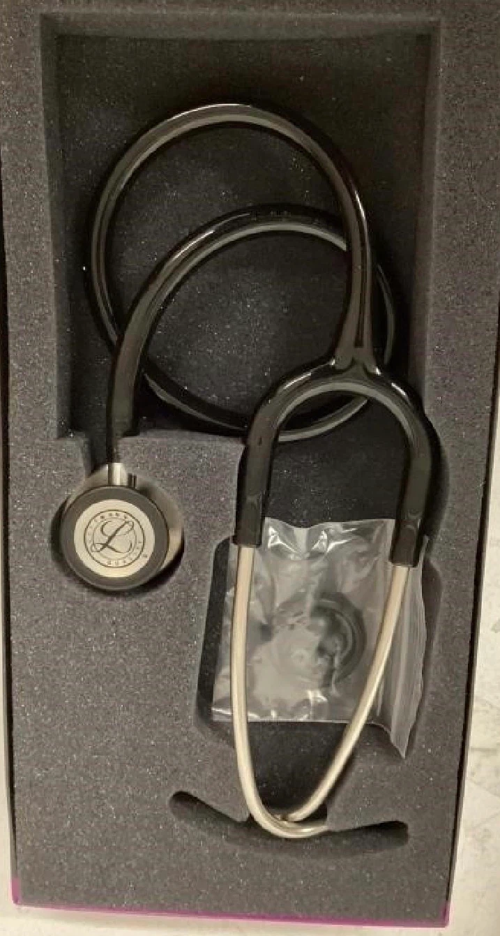Littmann Classic III Stethoscope - photo 2