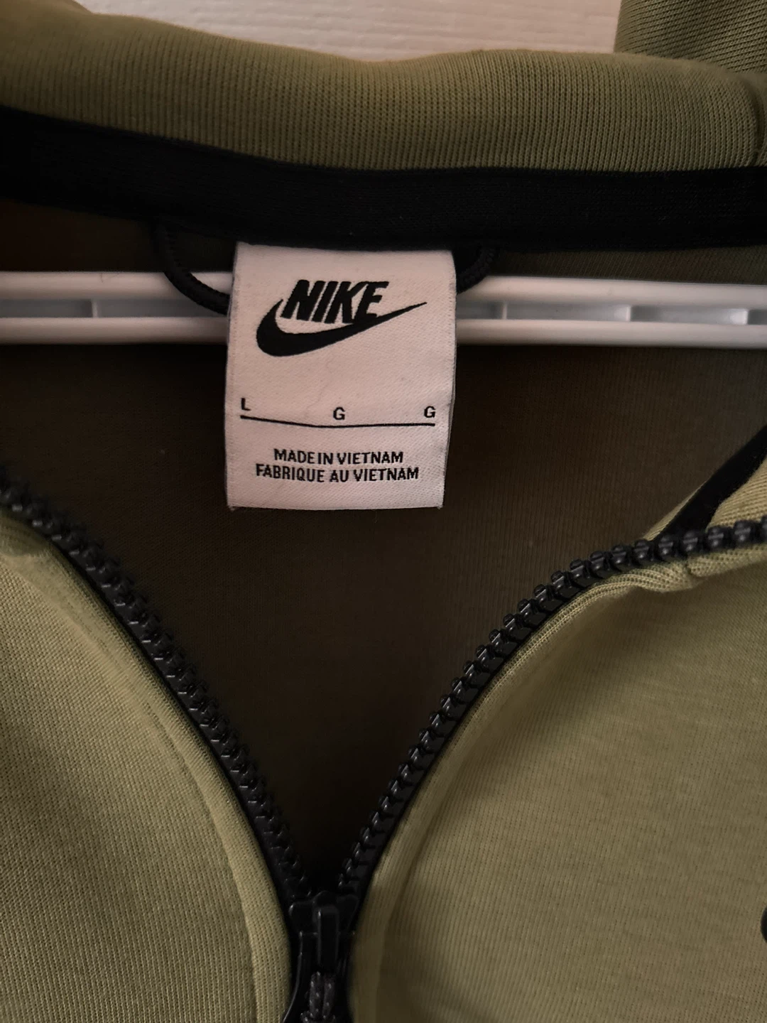 Nike Tech Fleece jacket and pants - photo 3