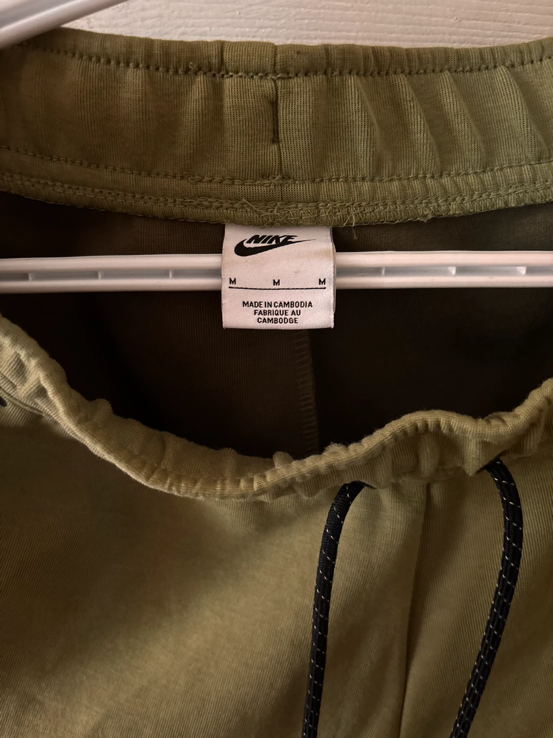 Nike Tech Fleece jacket and pants - photo 4