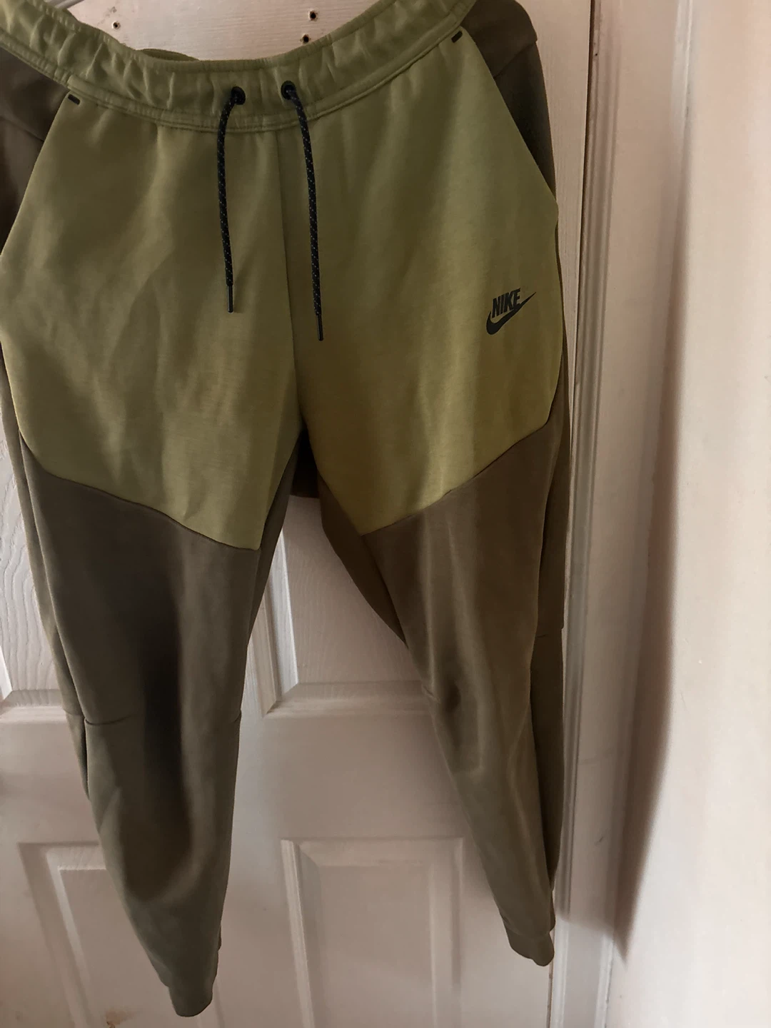 Nike Tech Fleece jacket and pants - photo 5