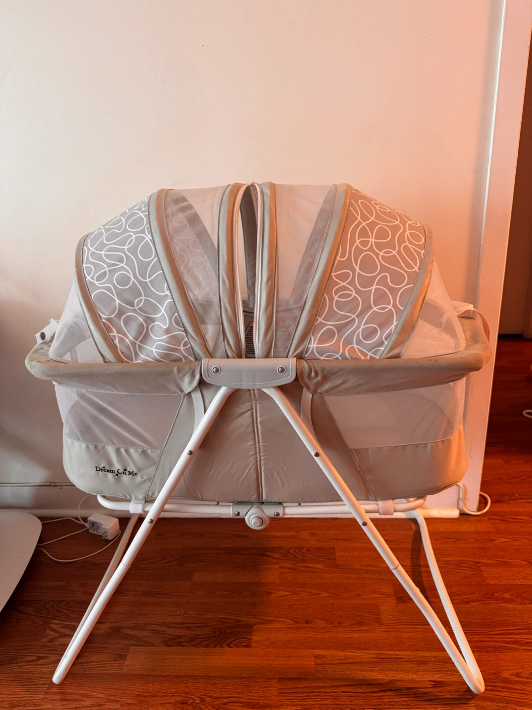 Baby Bassinet