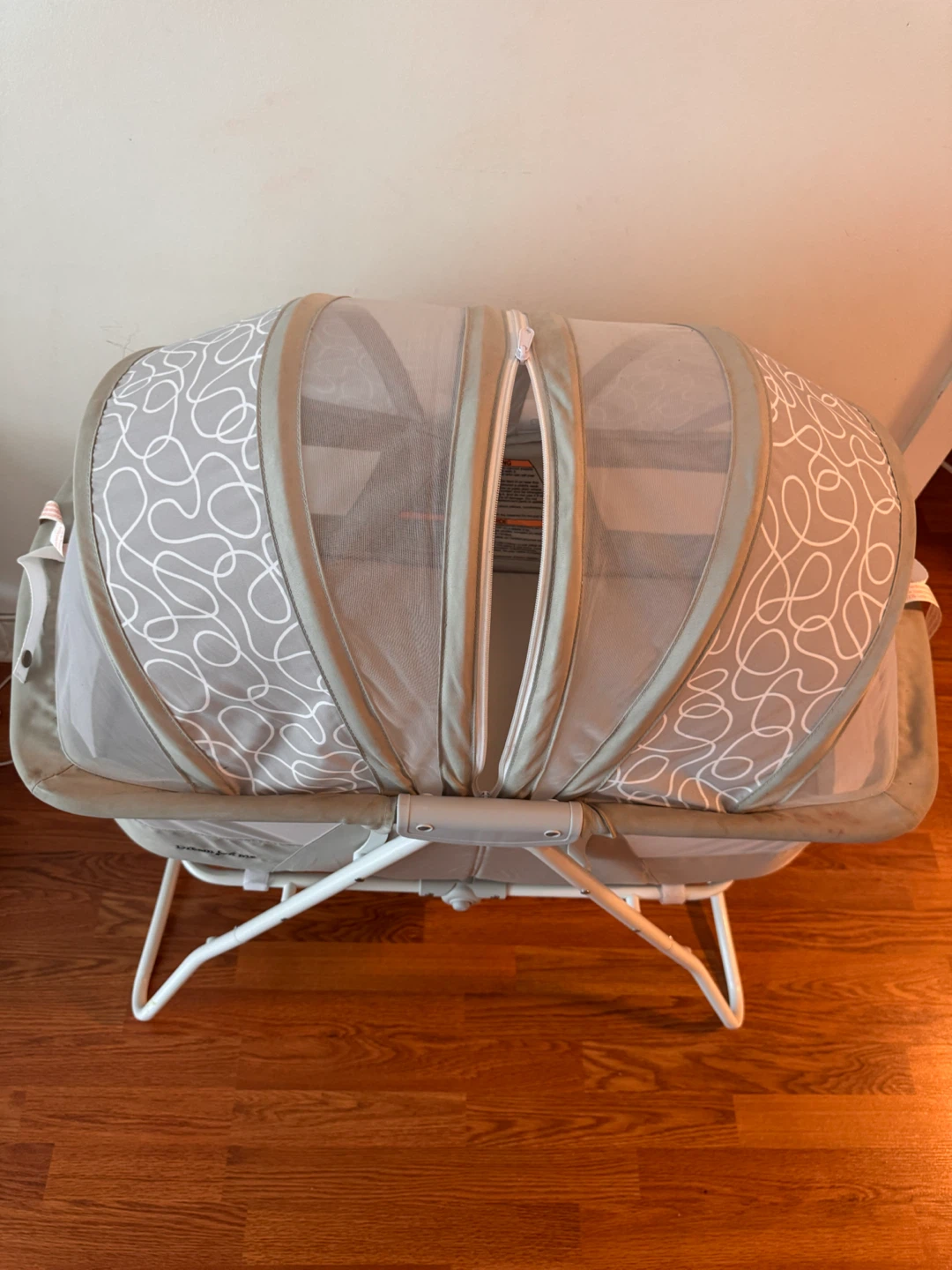 Baby Bassinet - photo 2