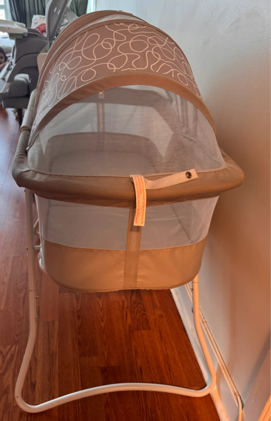 Baby Bassinet - photo 3