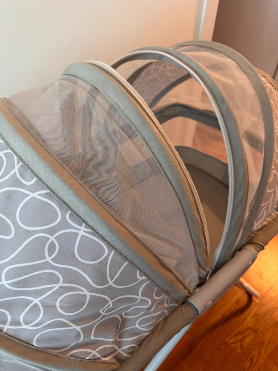 Baby Bassinet - photo 4