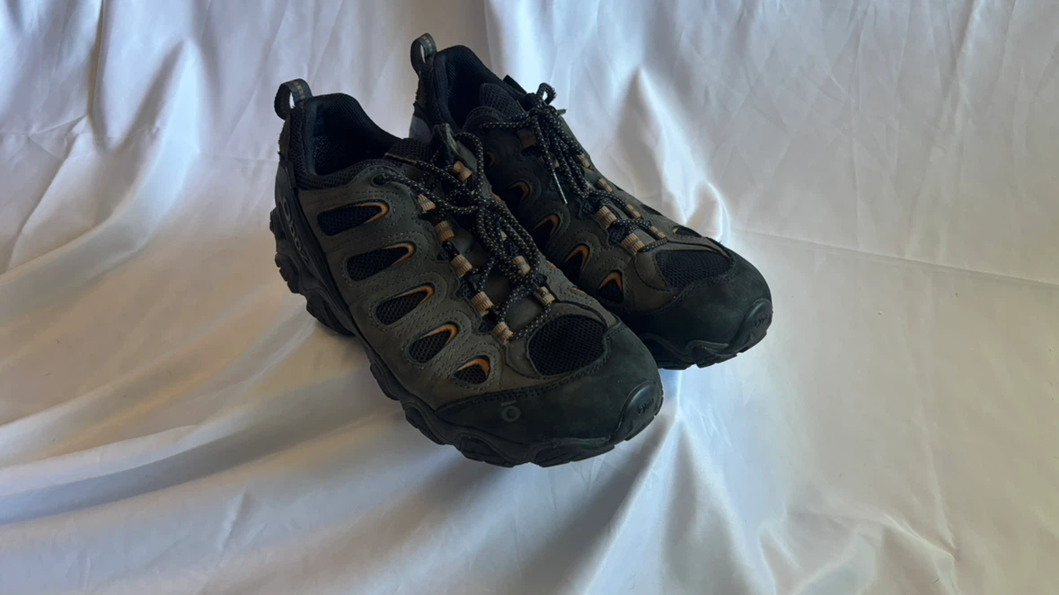 Obōz Men's Waterproof Hiking/winter Shoes - photo 2
