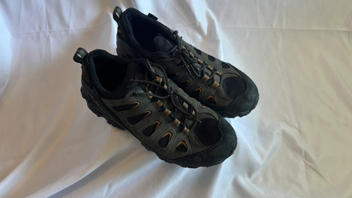 Obōz Men's Waterproof Hiking/winter Shoes - photo 3