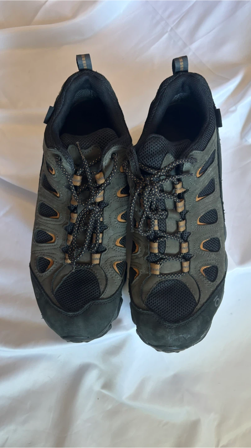 Obōz Men's Waterproof Hiking/winter Shoes - photo 5