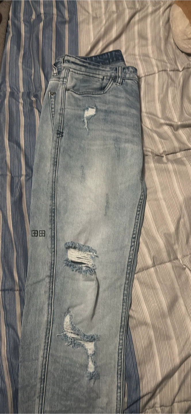 Ksubi Jeans