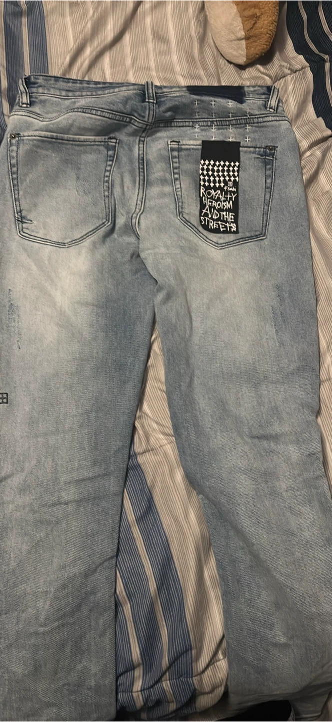 Ksubi Jeans - photo 2
