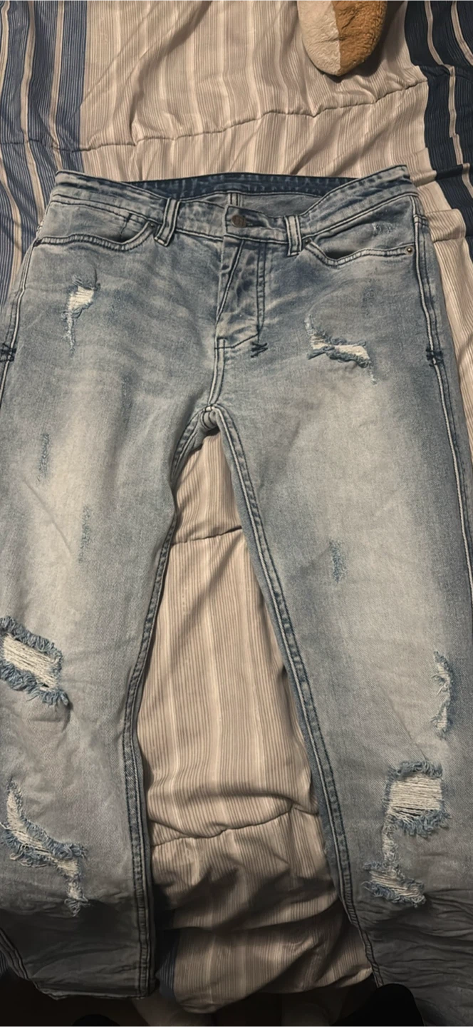 Ksubi Jeans - photo 3