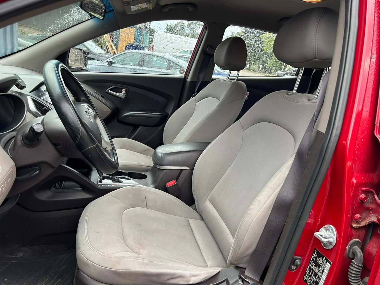 2013 Hyundai Tucson - photo 5