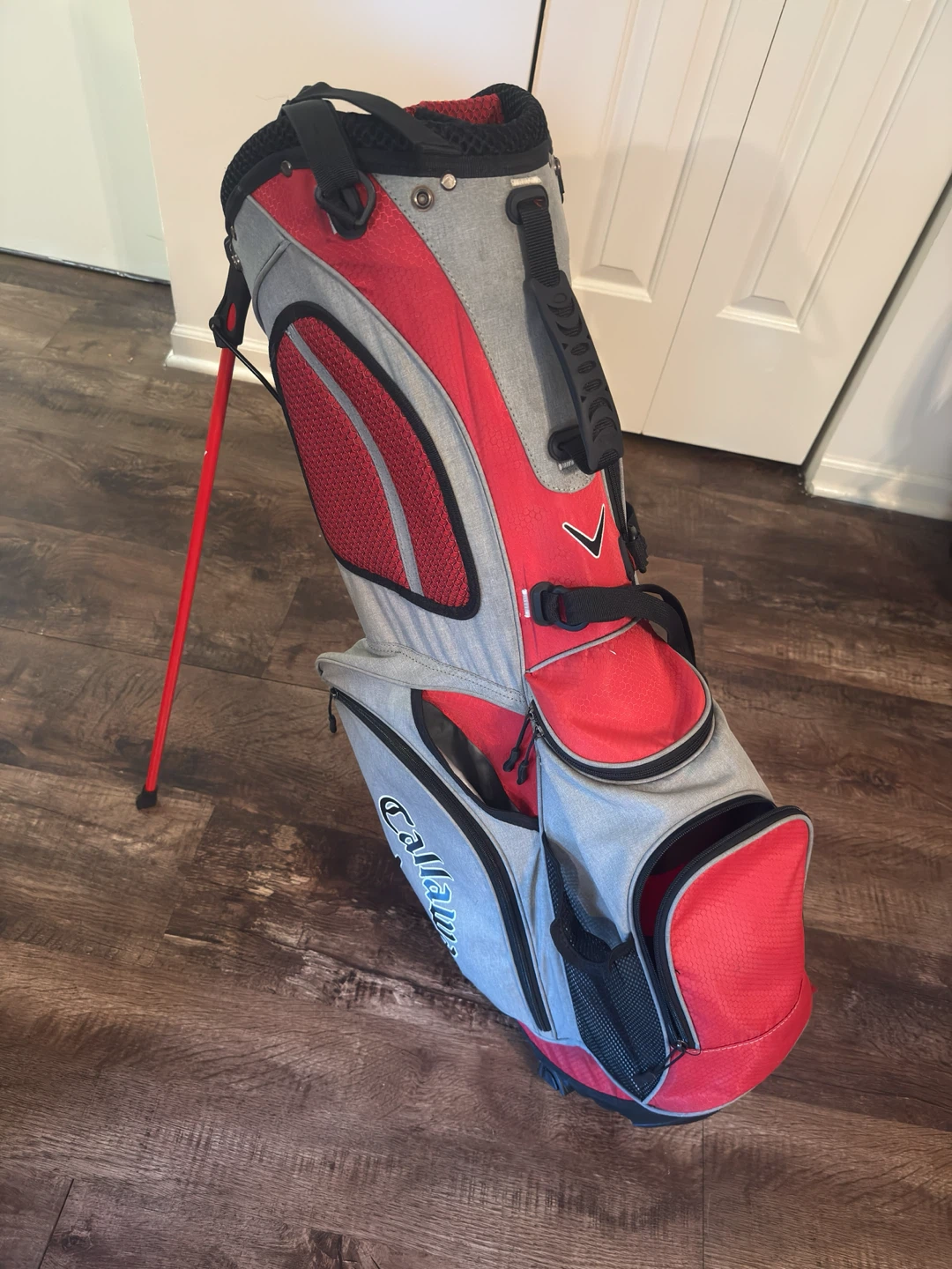 Callaway Golf Bag - Read Listing