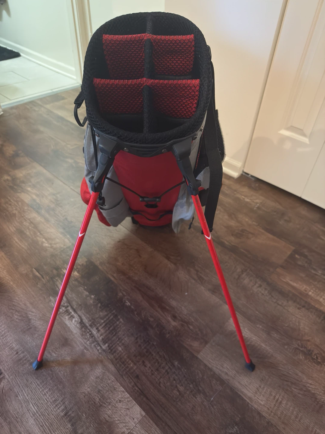 Callaway Golf Bag - Read Listing - photo 3