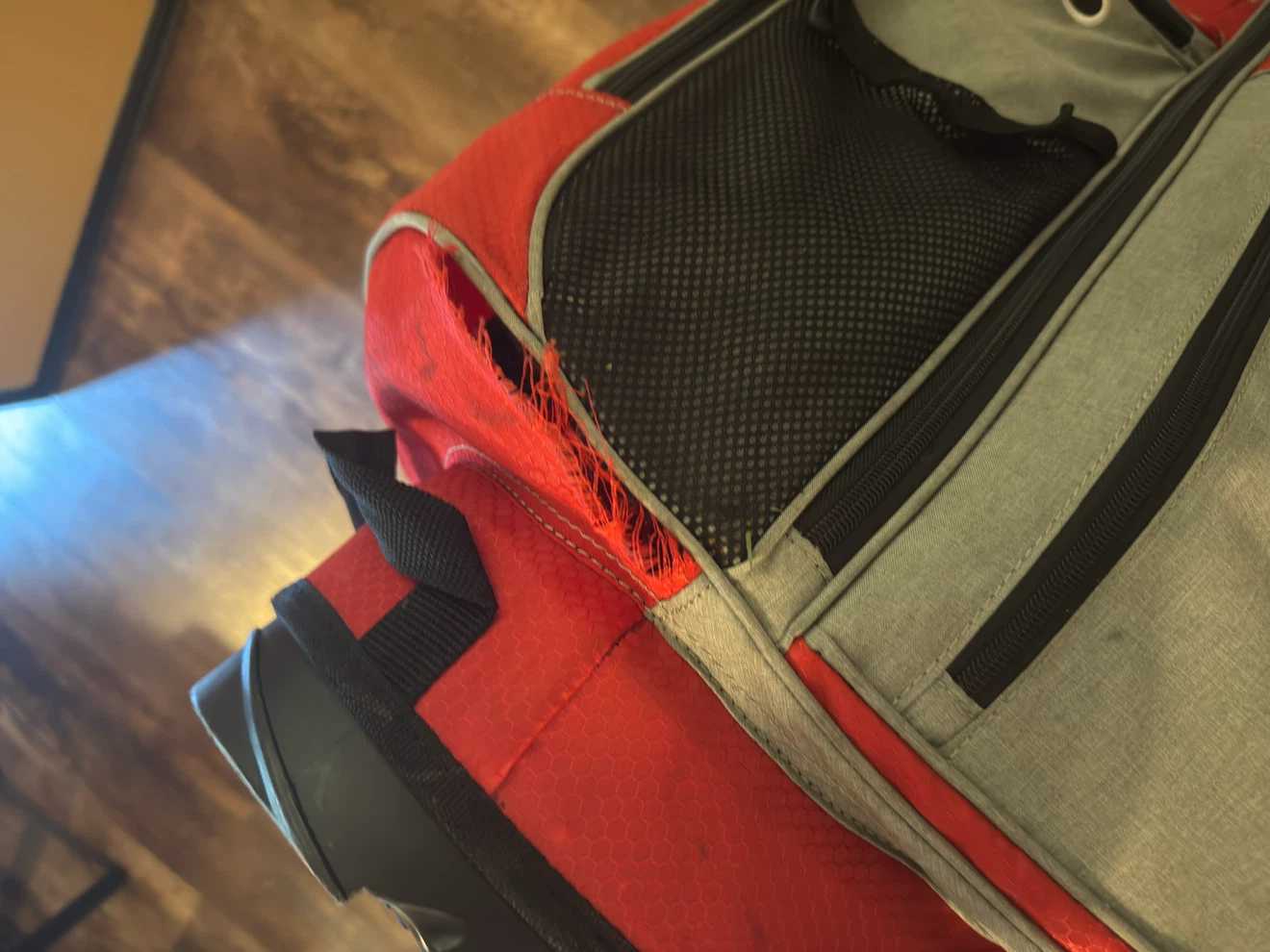 Callaway Golf Bag - Read Listing - photo 4