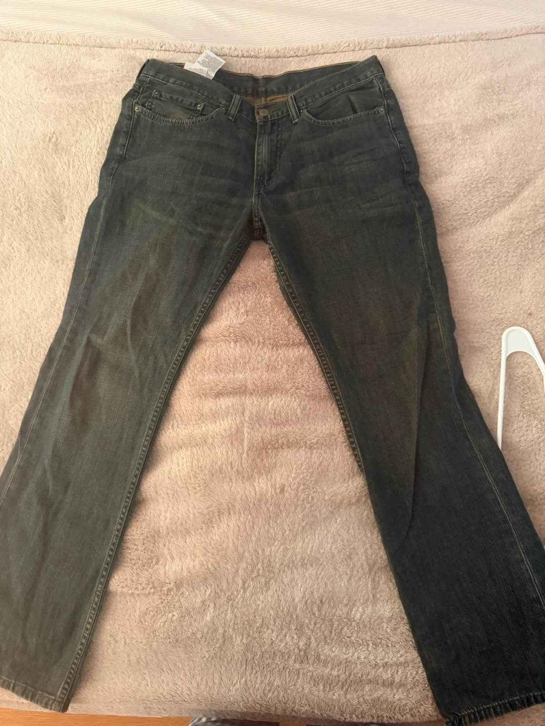 Levi's 514 Jeans - W 31 L 30