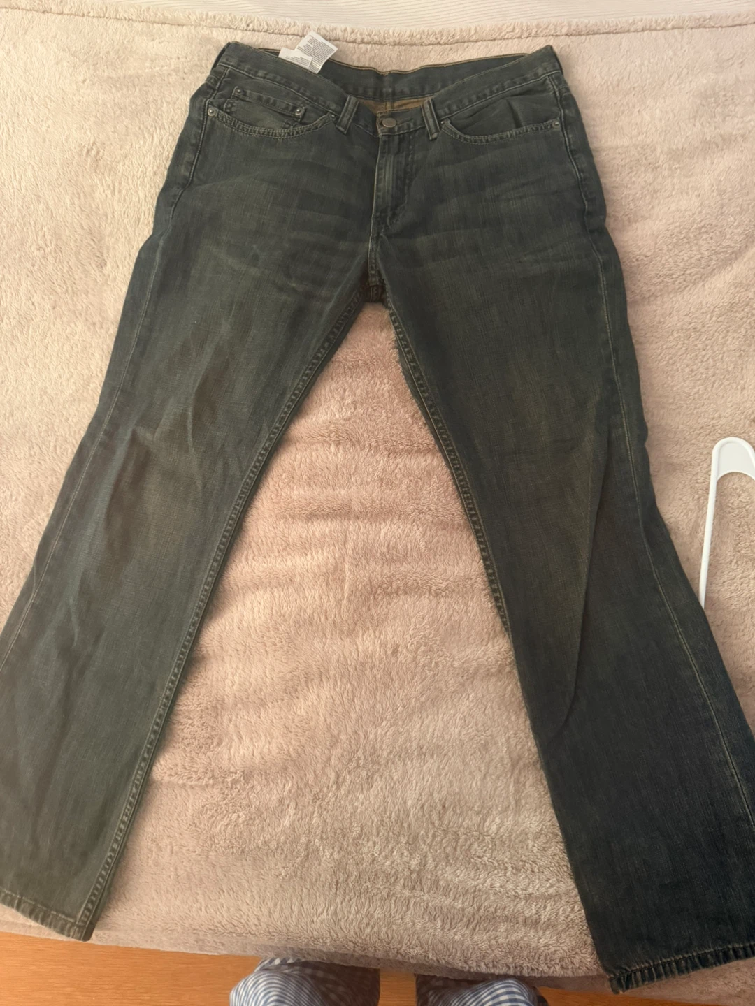 Levi's 514 Jeans - W 31 L 30 - photo 3